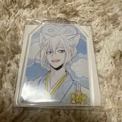 【最終値下】神様はじめました 巴衛 アクリルキーホルダー アクキー