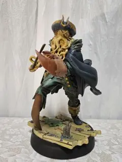 2026年最新】デイヴィ ジョーンズ フィギュアの人気アイテム - メルカリ