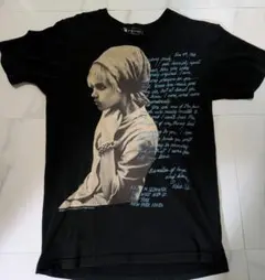 andy warhol by HYSTERIC GLAMOUR Tシャツ