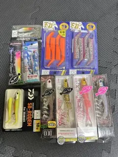 2025年最新】サーフルアーの人気アイテム - メルカリ