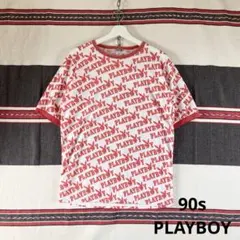 プレイボーイ Tシャツ リンガーT 90s 2026年最新】playboy tシャツ リンガーの人気アイテム - メルカリ