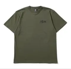 MFC STORE Script Logo T-SHIRT / KHAKIのサムネイル