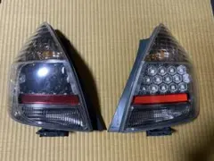 ホンダ　フィット　GD1-2 テールランプ　右左セット ホンダ フィット GD1 GD2 GD3 GD4 LEDテールランプ 左右セット - メルカリ