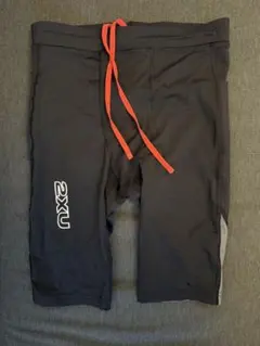 2XU ツータイムズユー ライトスピード リアクト コンプレッションショート