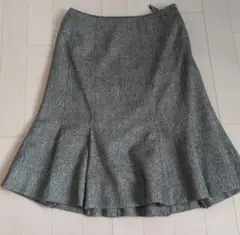 フレアスカート