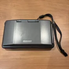 Nintendo DS 本体 ストラップ付き