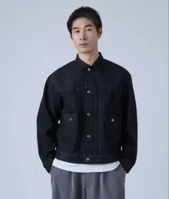 2026年最新】B.C STOCK メンズ Gジャン・デニムジャケットの人気 