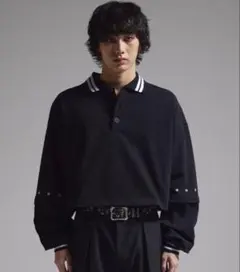 2026年最新】GRANCY シャツの人気アイテム - メルカリ