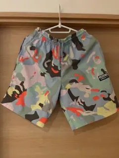 アディダス ショートパンツ
