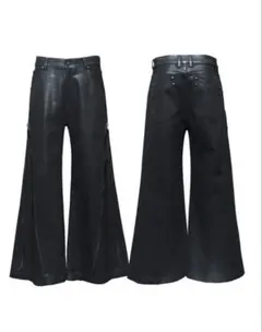 gimmick Flare Cargo Pants カーゴパンツ goa lgb - メルカリ