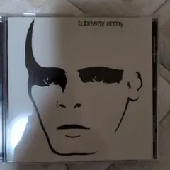 Tubeway Army アルバム CD