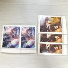 プロセカ ぱしゃこれ 東雲彰人 vol.6a vol.6b 黒百合 - メルカリ