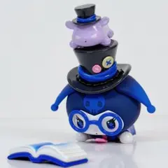 クロミ　TOP TOY Kuromi Magic Apprentice