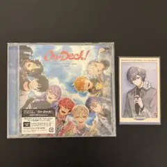 MECHATU-A On-Deck! 通常盤 小柳ロウ