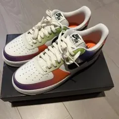 Nike Air Force 1 新品未使用