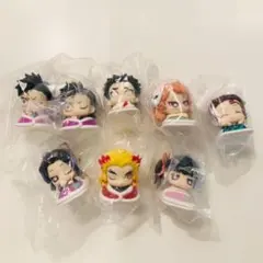 鬼滅の刃　おねむたん　ガチャ　セット