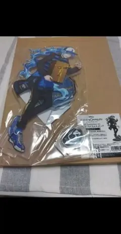 ツイステ　イデア　アクスタ　まとめ売り ツイステ イデア アクスタ スケアリー まとめ売り - メルカリ