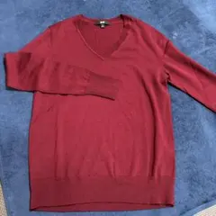 ユニクロ ニット