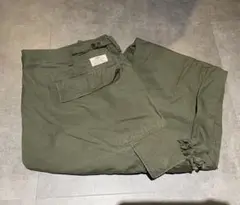 POLO RALPH LAUREN カーゴパンツ ポロ ラルフローレン 美品