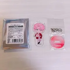 多聞くん今どっち 福原多聞 ガチャガチャ アクリルキーチェーン - メルカリ