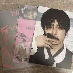 straykids doit アイエン 開封済み