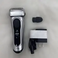 BRAUN Prosonic 7090cc series7 電気シェーバー 本体 - メルカリ