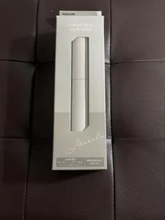 TESCOM USB モバイルヘアアイロン TS310A HIメタリックグレー