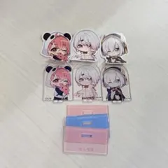 にじチョコエッグ2