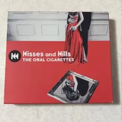 THE ORAL CIGARETTES / CD DVD 初回盤 - メルカリ