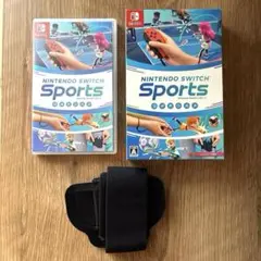 Nintendo Switch Sports スポーツ