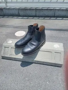 KLEMAN サイドゴアブーツ 41