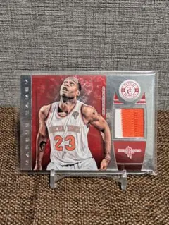 【25枚限定】NBA　Marcus Camby Memorabilia