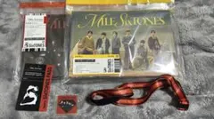 SixTONES ベストアルバムMILESixTONES DVD 初回盤A B