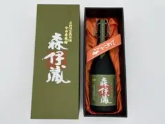極上　森伊蔵　720ml 新品未開封 森伊蔵酒造 森伊蔵 720ml 箱なし アウトレット 芋焼酎 : お酒市場