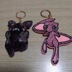ポケモンキーホルダーのサムネイル