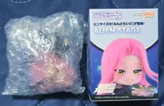 ミニねんどろいど エイステ ミジ