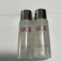 SK-II フェイシャルトリートメントクリアローション30mlの
