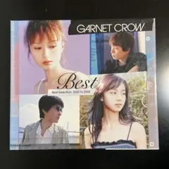 GARNET CROW BEST