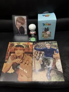 新品未使用✯プネクド ラキドロ フィギュア BBNEXDO ウンアギ ウナギ