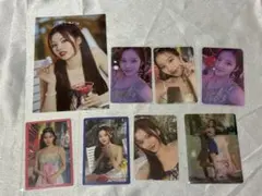 Twice alcohol free サナ