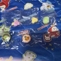 たまごっち ガチャガチャ カプセルトイ カップチョコ キーホルダー