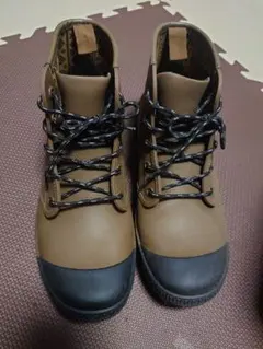 ワークマン 防水サファリシューズ 【LL】長靴 レインブーツ レインシューズ