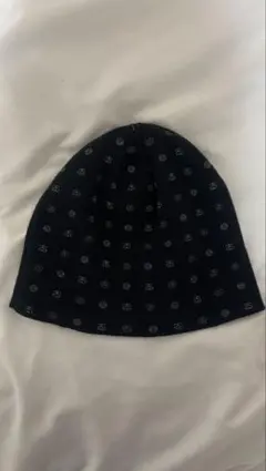 00s old Stussy beanie ビーニー