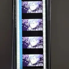 うたプリ 劇場版 コマフィルム 美風藍 タブナイ