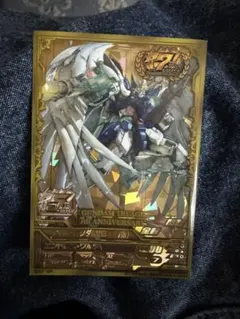 ガンダムトライエイジ ジオンの興亡3弾 サンプルカード - メルカリ
