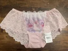 タグ付き新品 ⭐︎ パルファージュショーツ M
