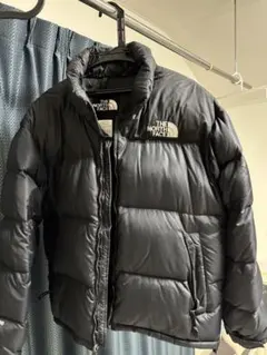 THE NORTH FACE ブラック ダウンジャケット