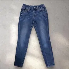 ✨フォロー割有✨【AZUL by mousy】ストレッチスキニーデニム