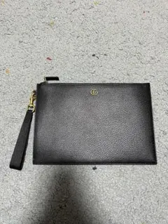 2025年最新】グッチ ggマーモント ポーチの人気アイテム - メルカリ