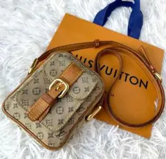 ☺*︎様 Louis Vuitton モノグラム ショルダーバッグ